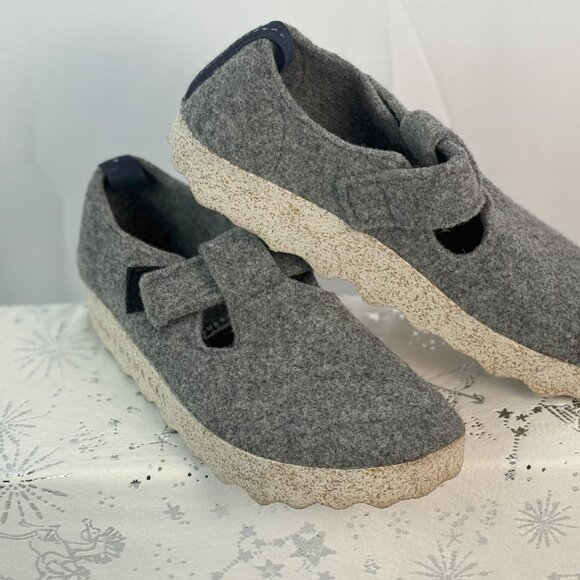 Asportuguesas Cate Mary Janes - Picture 2 of 5